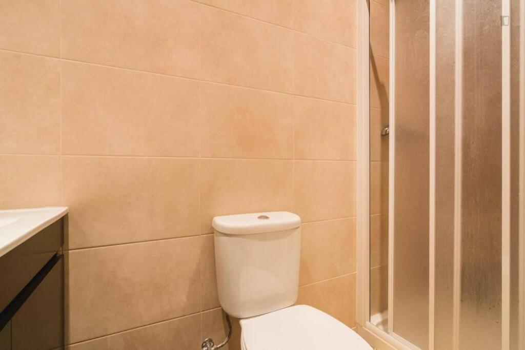 Sunny Terrace Apt, Close To Downtown! 2 Bedroom Flat Lisboa Exterior foto