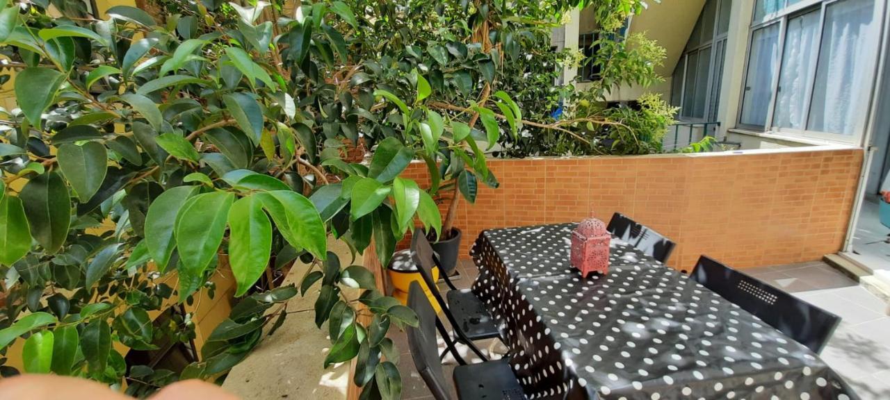 Sunny Terrace Apt, Close To Downtown! 2 Bedroom Flat Lisboa Exterior foto