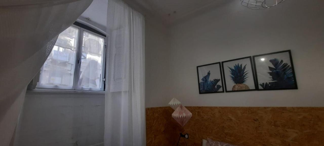 Sunny Terrace Apt, Close To Downtown! 2 Bedroom Flat Lisboa Exterior foto